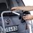 Produktbillede af Thule Backpac III Silver cykelholder