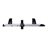 Produktbillede af STIGEHOLDER VIPBAR - THULE 311010