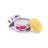 Produktbillede af Soft99 White Soft Wax 350 gr