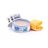 Produktbillede af Soft99 Mirror Shine Wax lys 200 gr