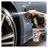 Produktbillede af Soft99 Digloss Kamitore Wheel & Tire Cleaner 800ml
