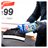 Produktbillede af Soft99 cremet bilshampoo 1 liter
