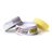Produktbillede af Soft99 Fusso coating til lyse biler 200 gram 