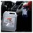 Produktbillede af  Soft99 Wash Mist interiør rens antibaktel 4L