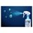Produktbillede af  Soft99 Wash Mist interiør rens antibaktel 4L