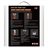 Produktbillede af Soft99 Glaco anti-rain glascoating kit 5-i-1