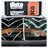 Produktbillede af Soft99 Glaco Ultra Anti Rain coating kit
