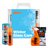 Produktbillede af Soft99 Glaco vinterkit 