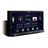 Produktbillede af Alpine INE-W720D 7" 2-DIN multimedieenhed med navigation